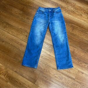 Flamingals Flare & Wide Leg Jeans